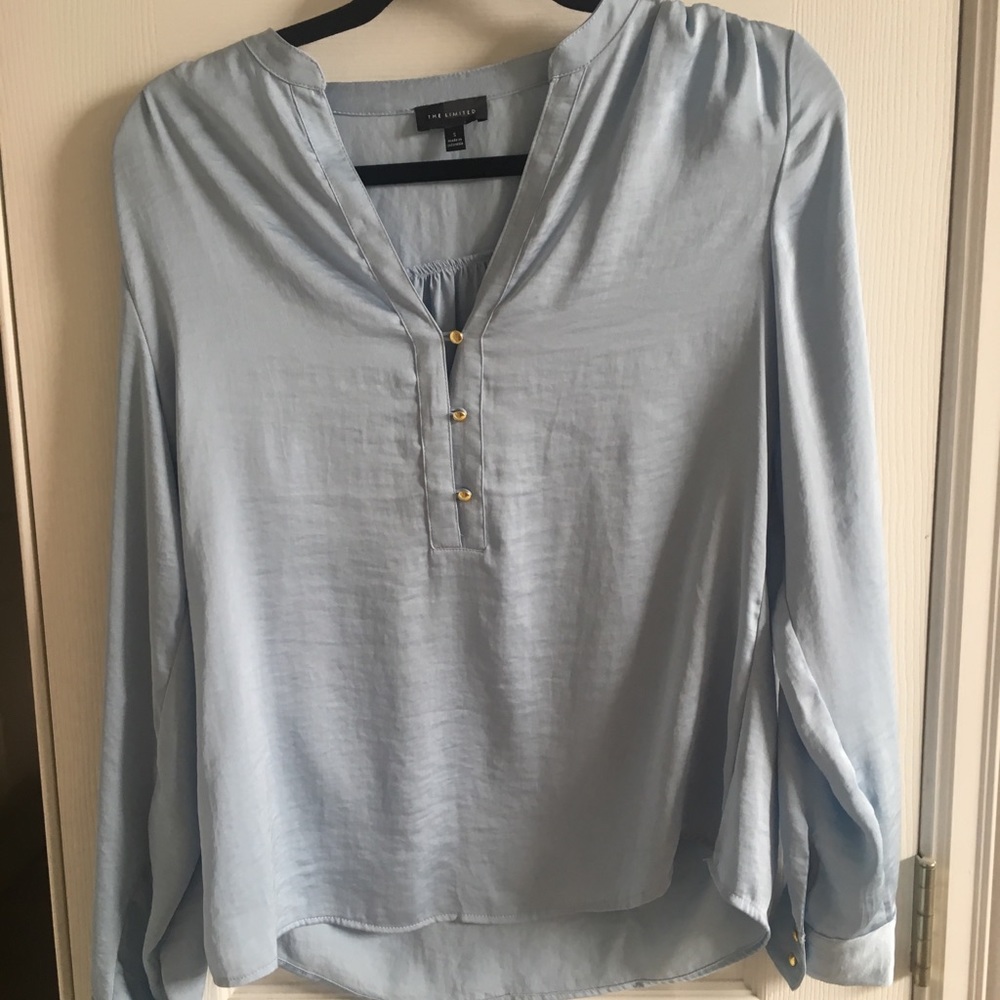 The Limited Blouse